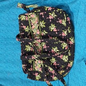 Vera Bradley diaper bag